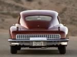 Tucker Sedan 1948 года